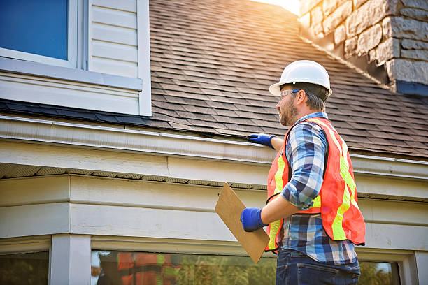 Licensed Storm Damage Roof Repair service in Marshall, TX - Ben Roofing and Steel LLC